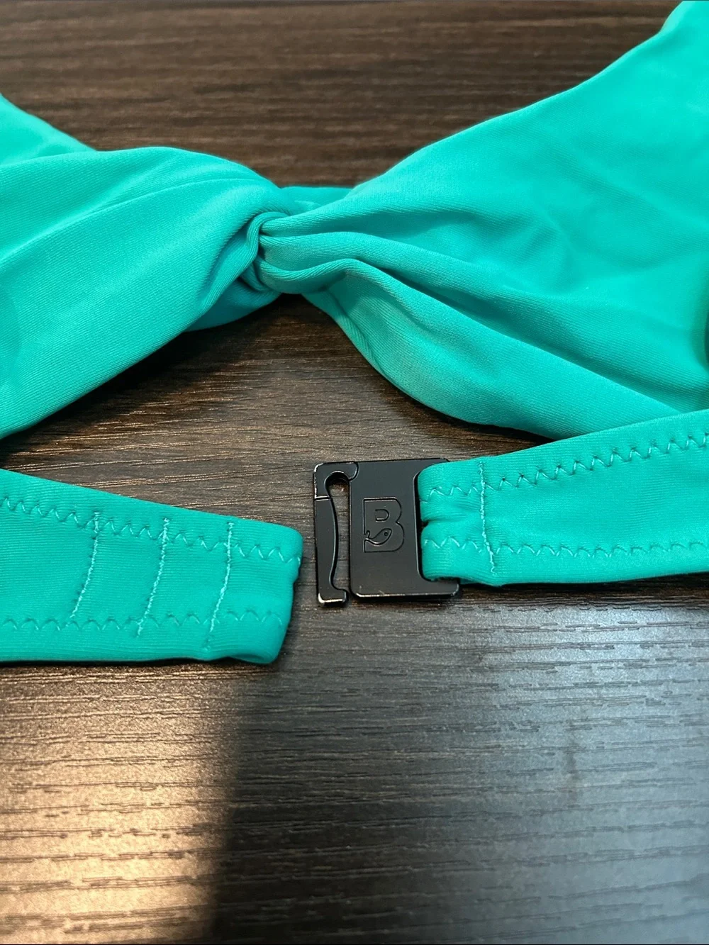Blackbough lightweight knot