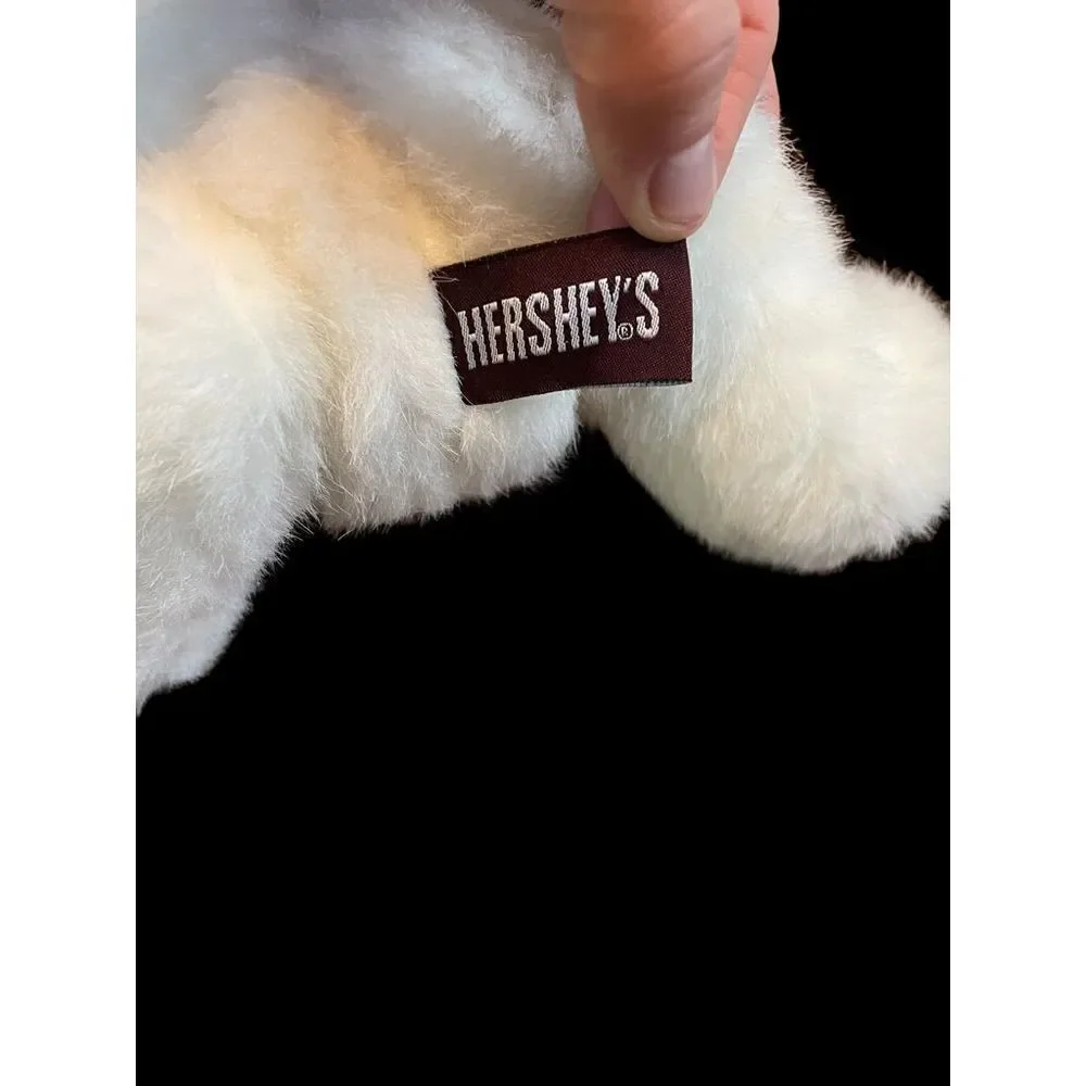 Hershey’s plush rip times
