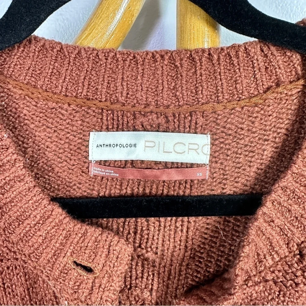 Anthropologie long sleeve