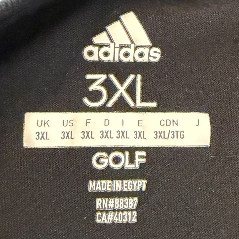 adidas golf short
