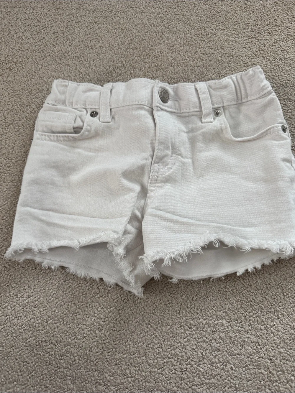 Cat & Jack Denim Shorts Bundle