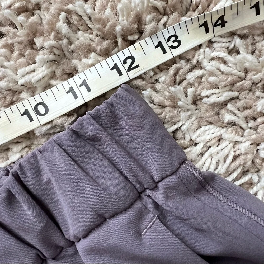 lululemon athletica from four key