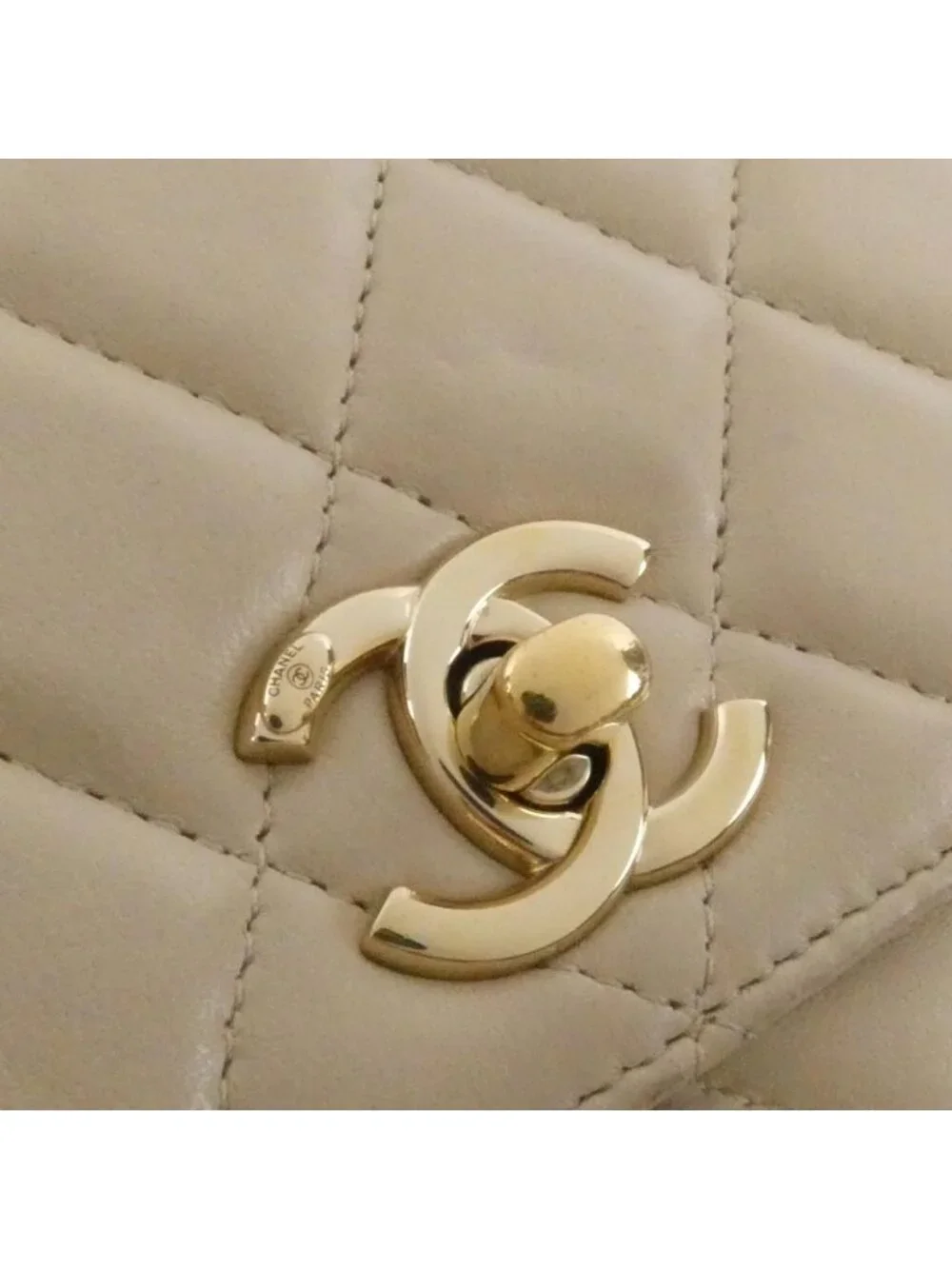 Chanel Chain Wallet Shoulder