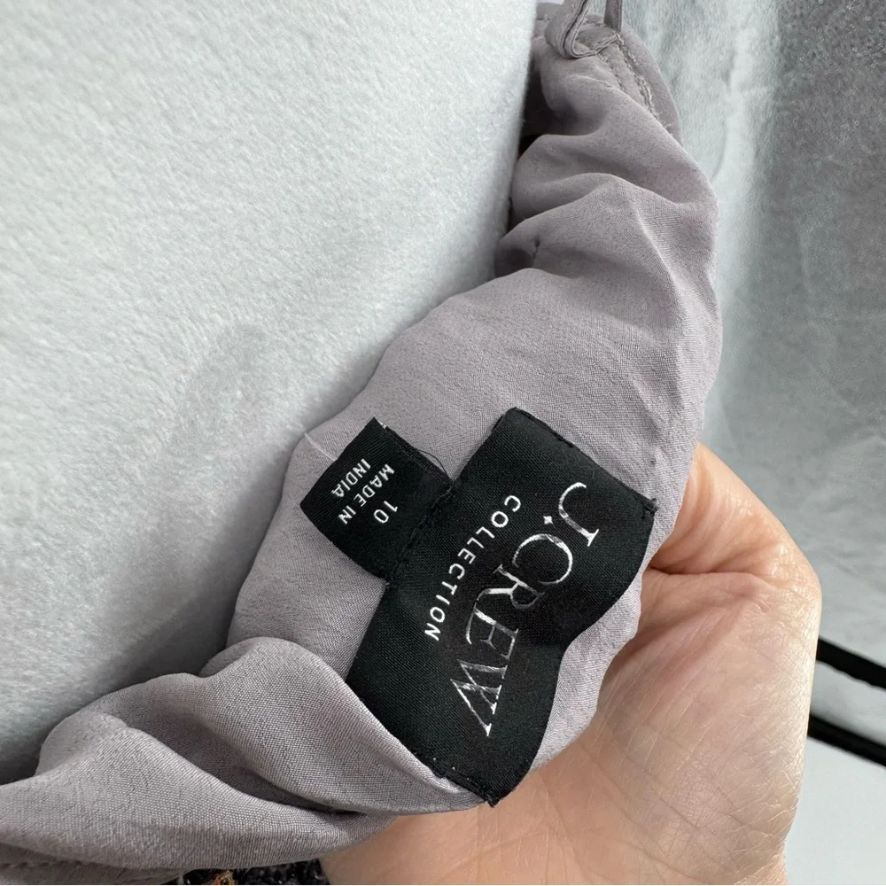 J. Crew new tags