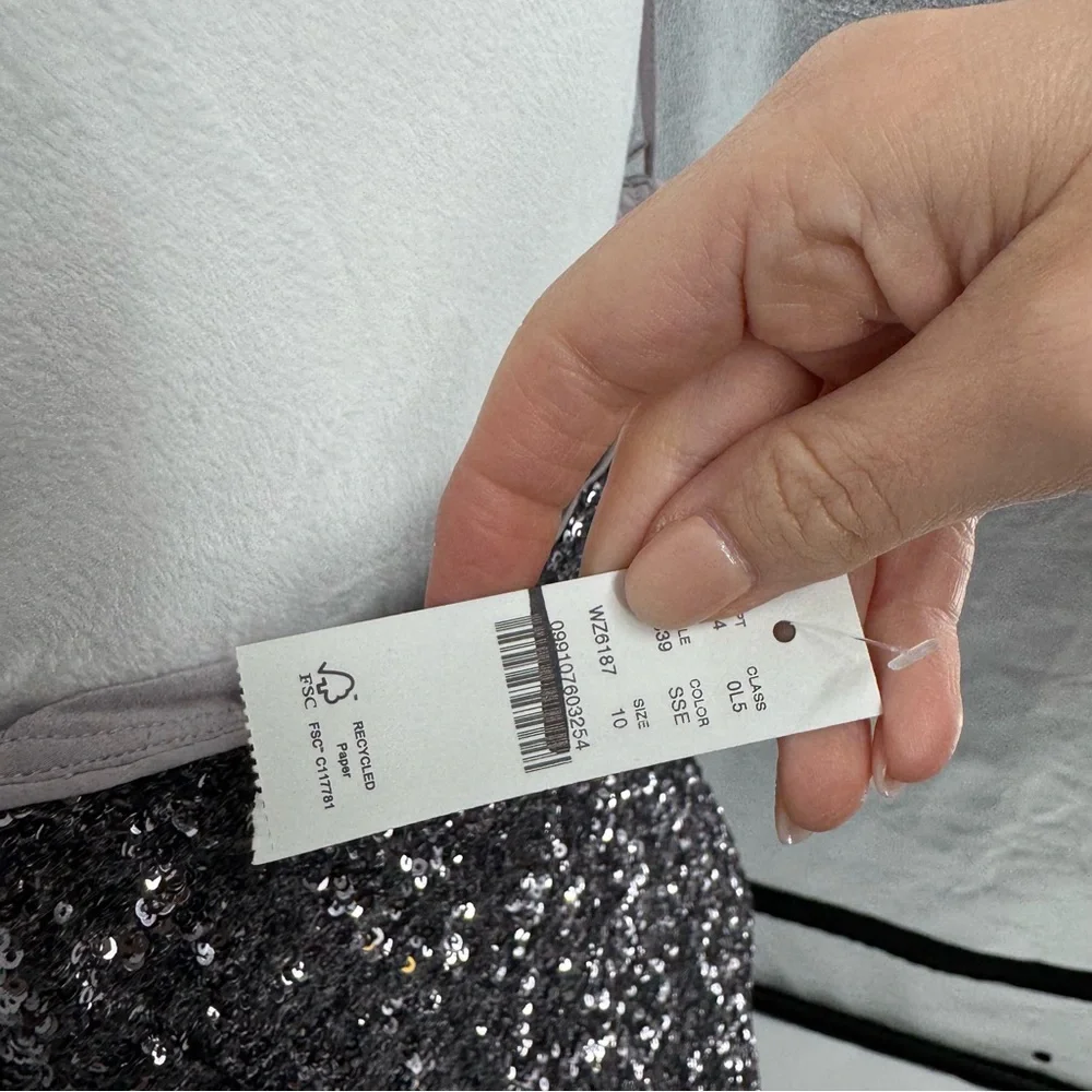 J. Crew new tags