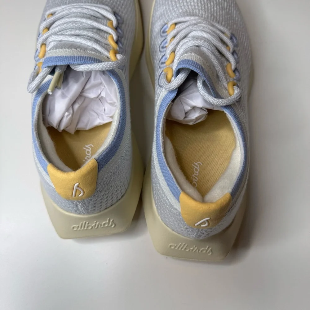 allbirds upper breezy