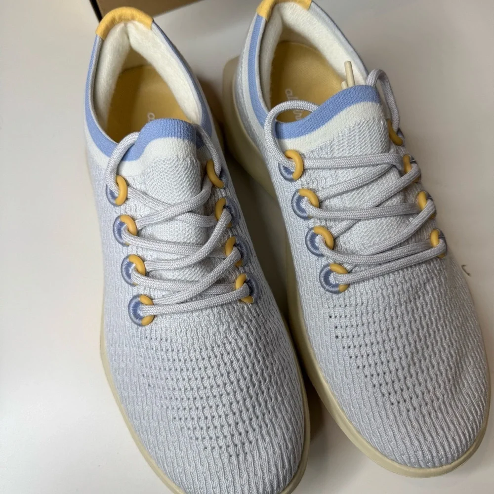 allbirds breezy knit responsive