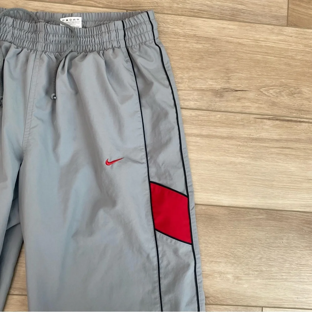 Nike vintage y2k
