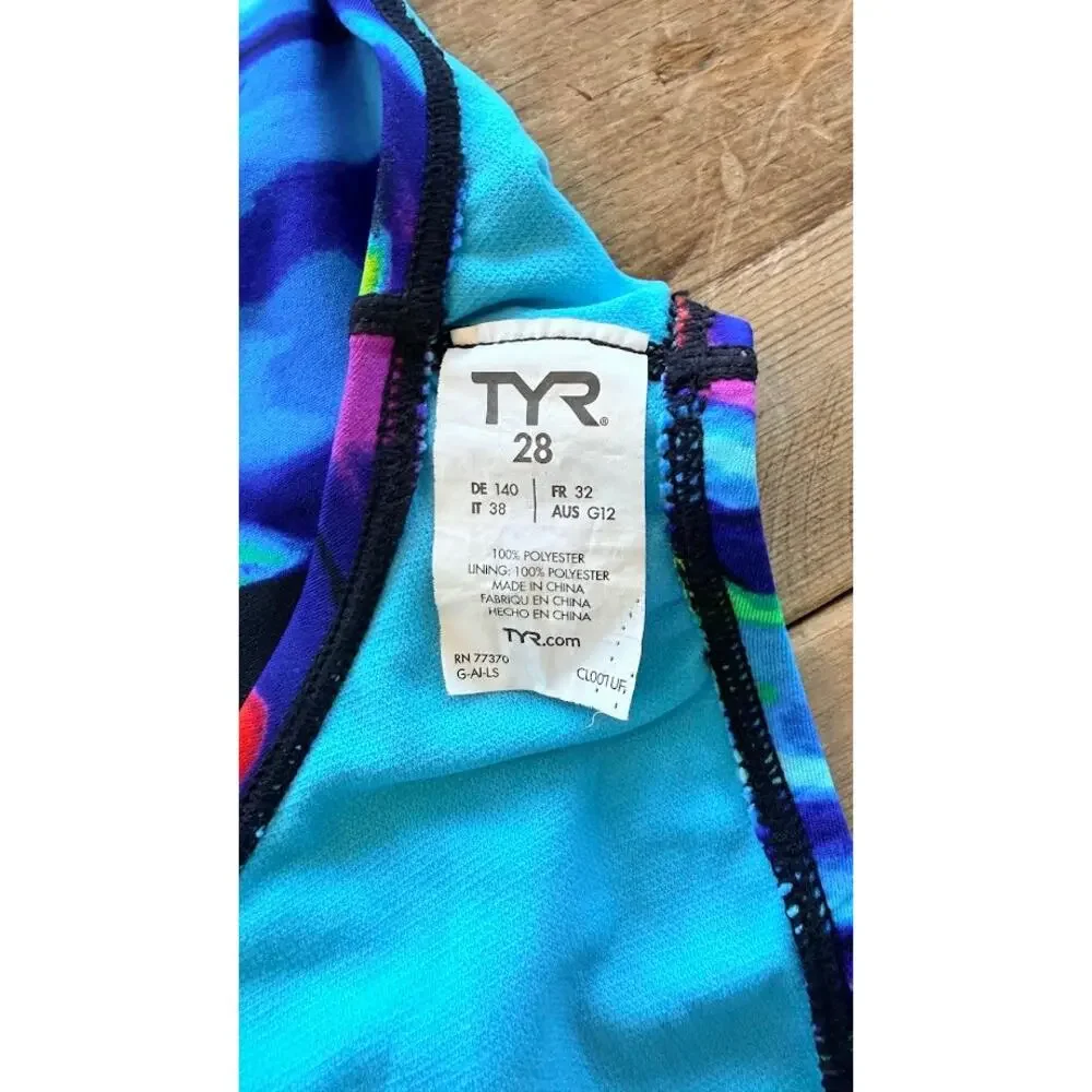 TYR star seller