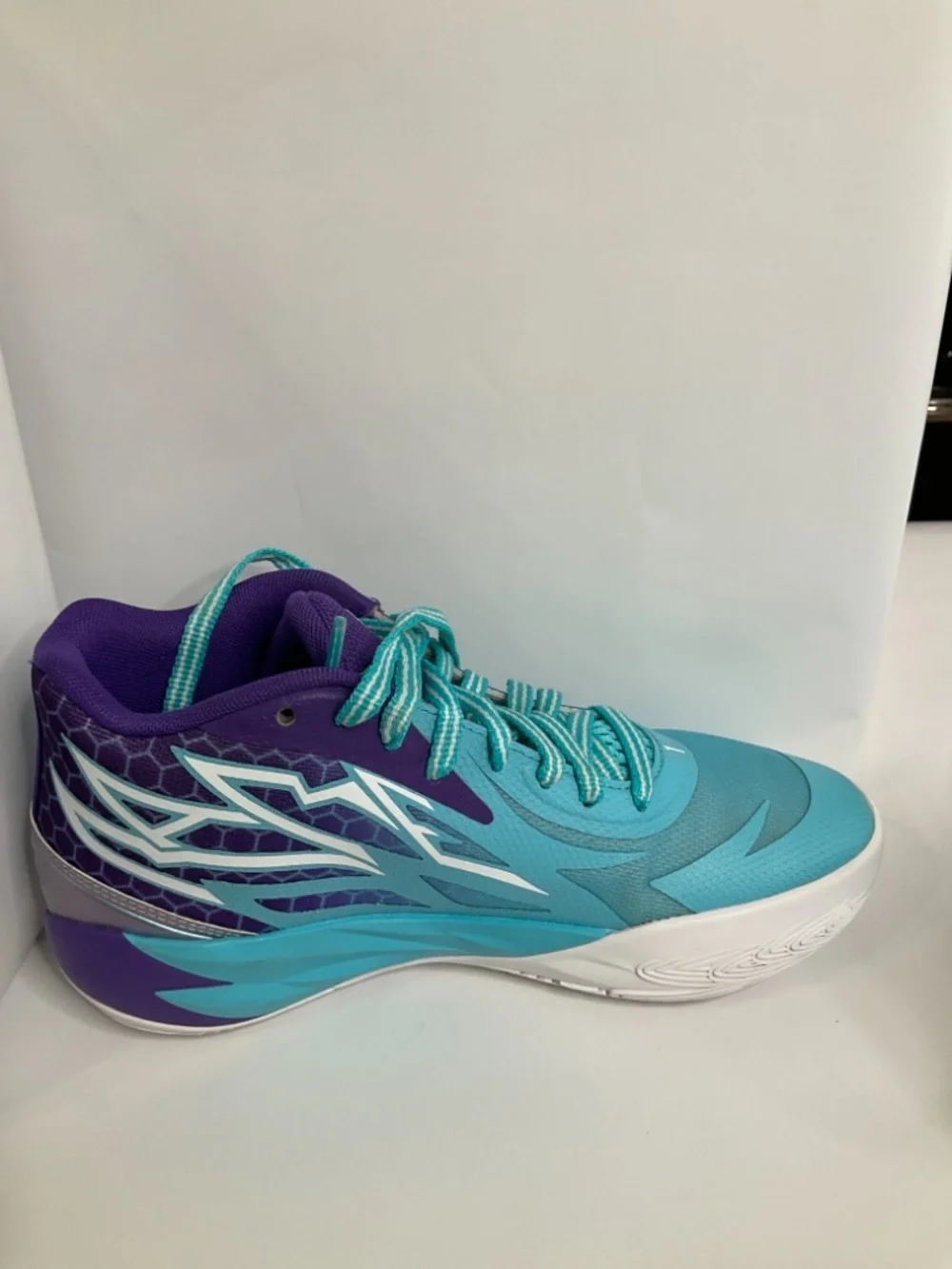 Puma may ball