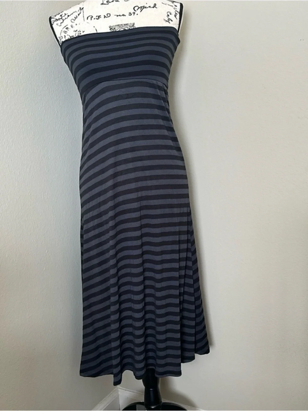 Hot Luxx classic gray