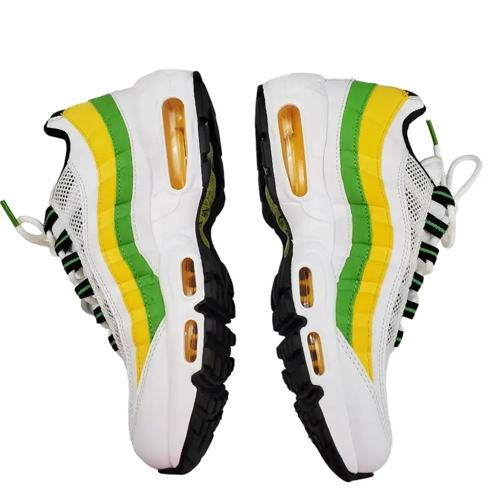 Nike nwob air