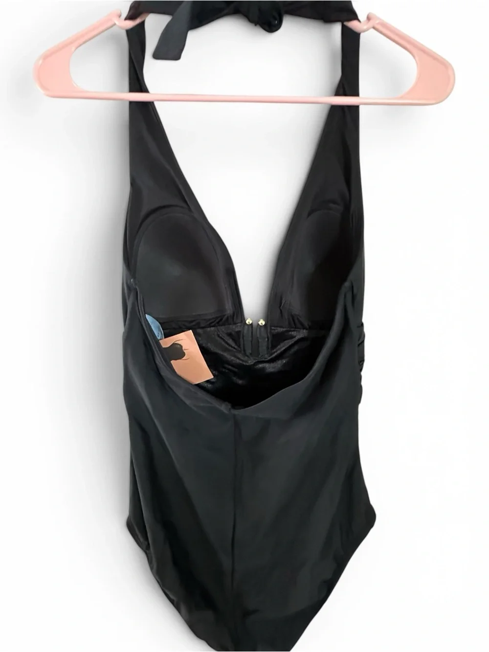 Shade & Shore chic black