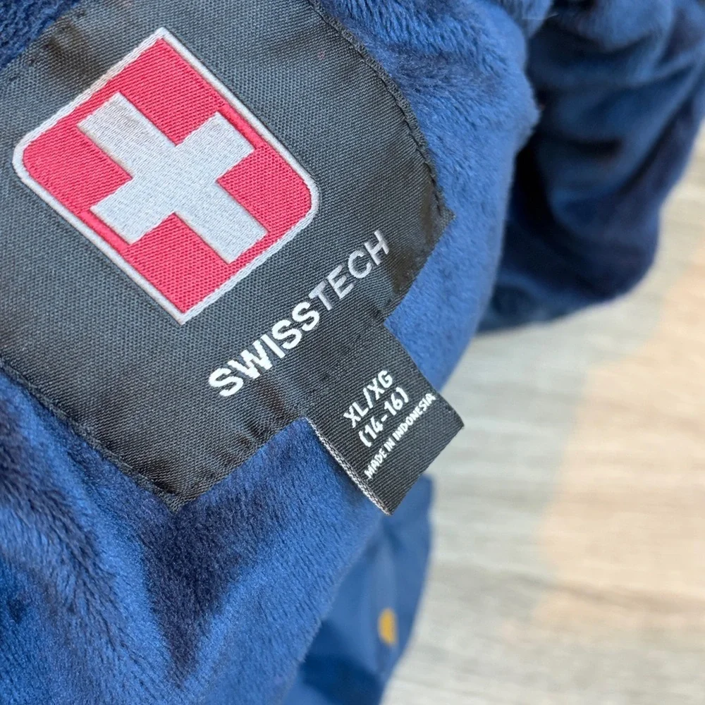 Swiss Tech swiss tech