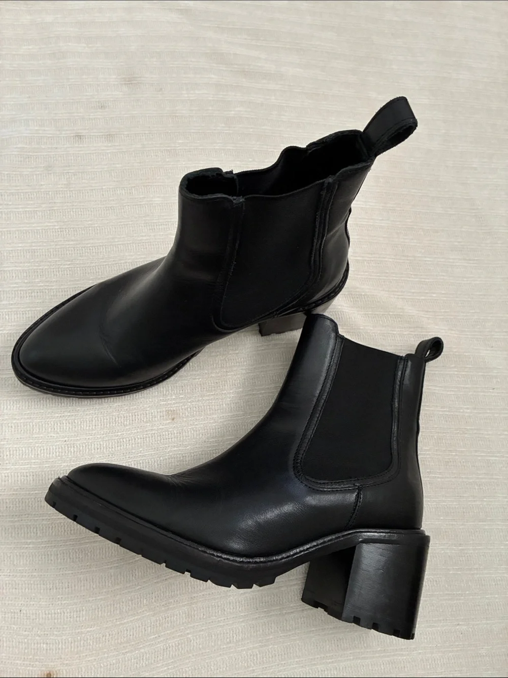 Thursday Boots
