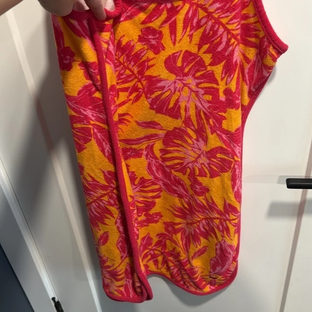 Juicy Couture orange hot
