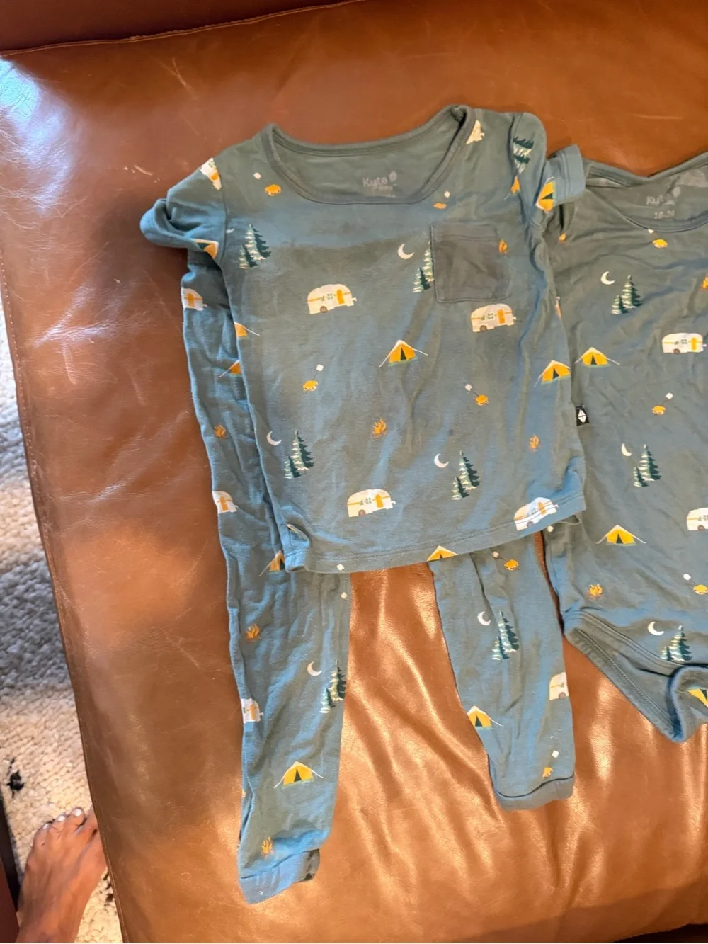Kyte BABY limited edition