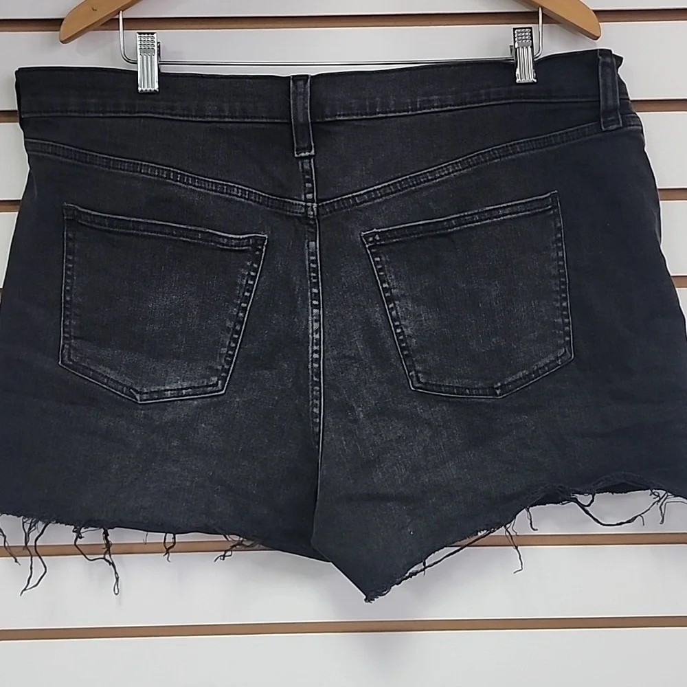 GAP high rise