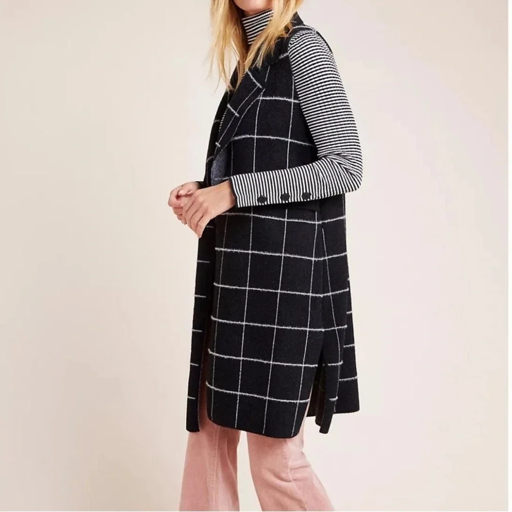 Anthropologie questions leave