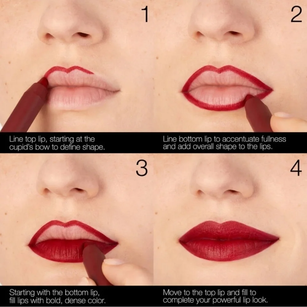 NARS travel size