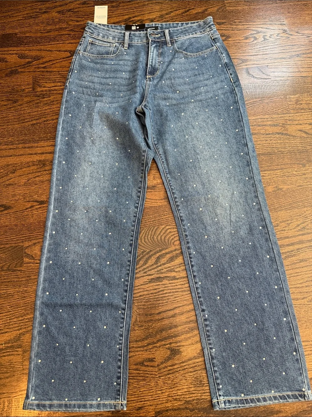 Express pocket five