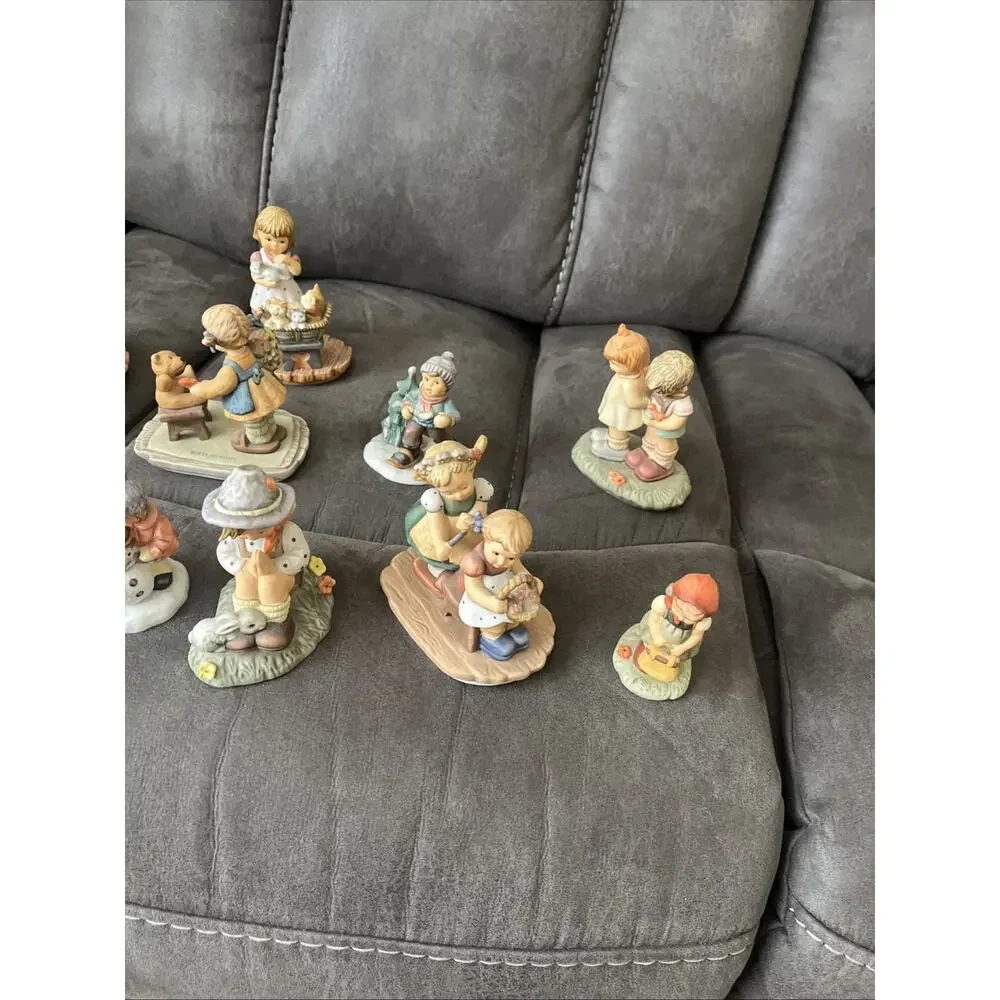 Goebel lot 11