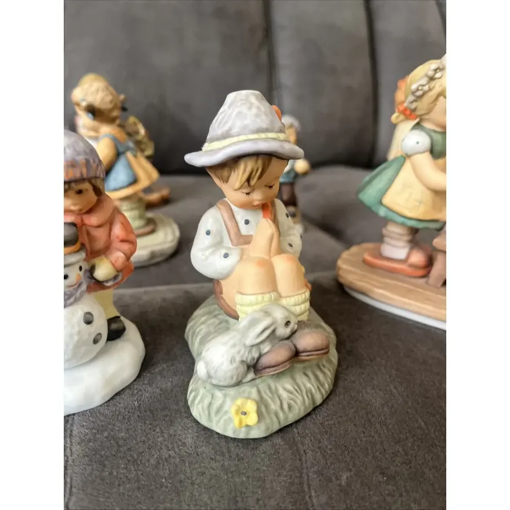 Goebel lot 11