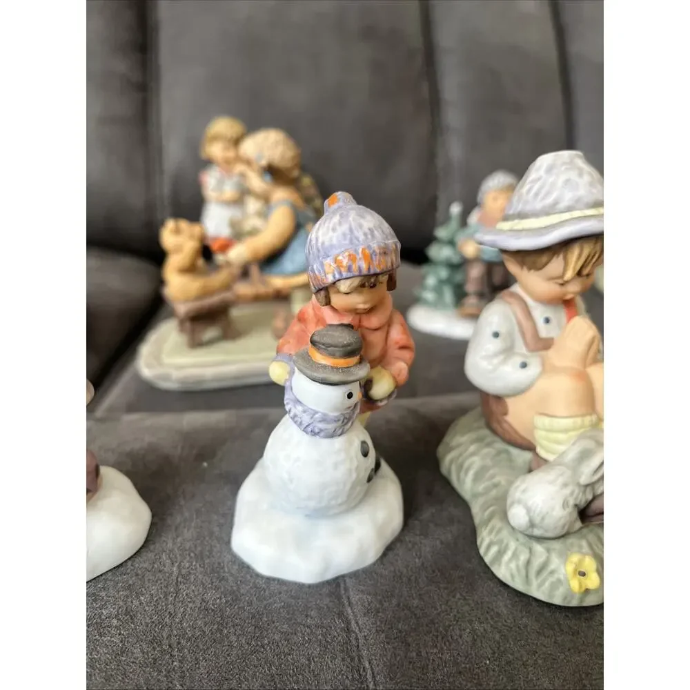 Goebel lot 11