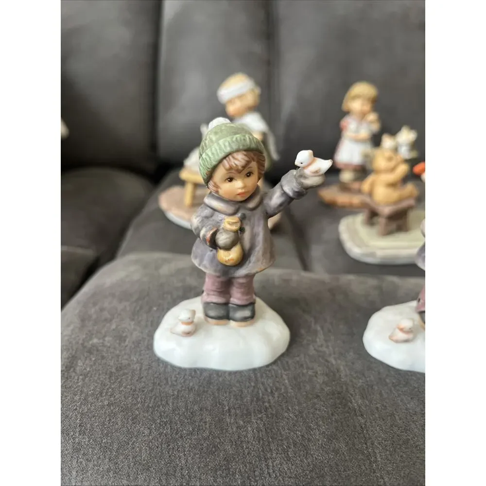 Goebel lot 11
