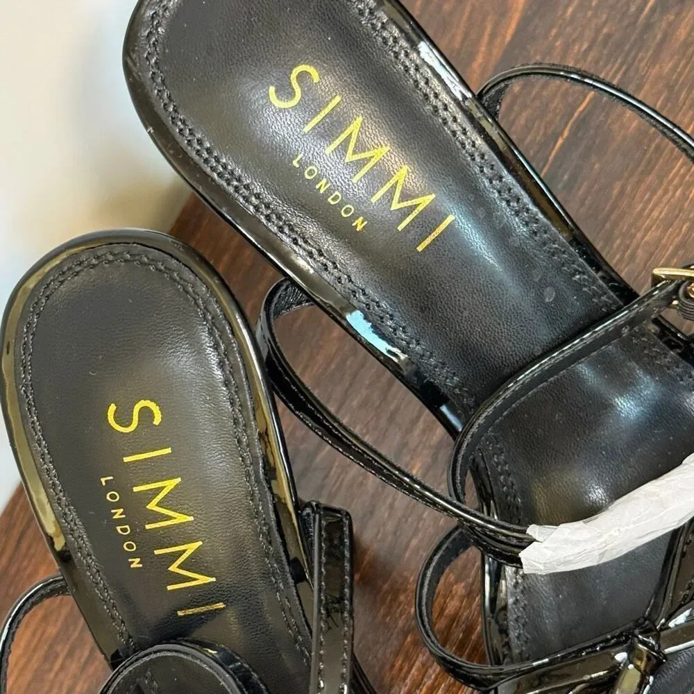 Simmi London simmi london