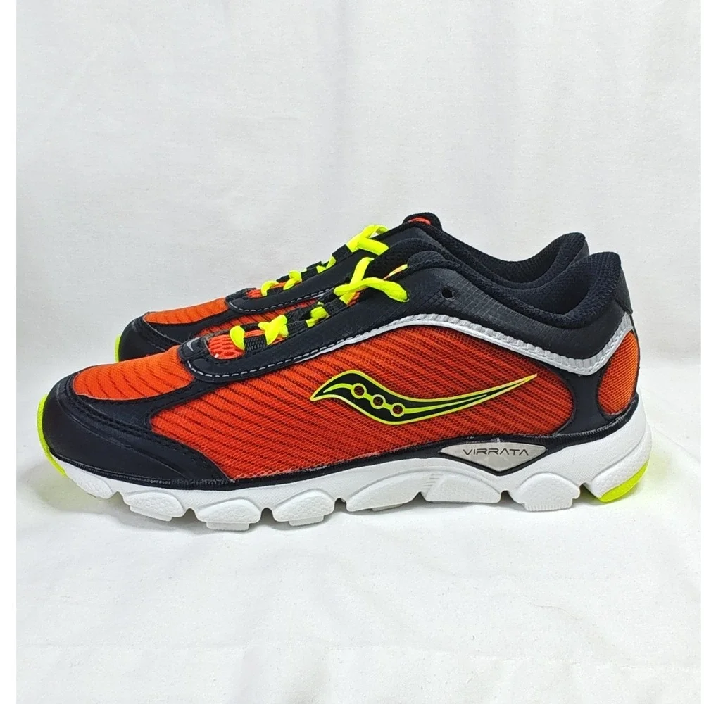 Saucony virrata boys