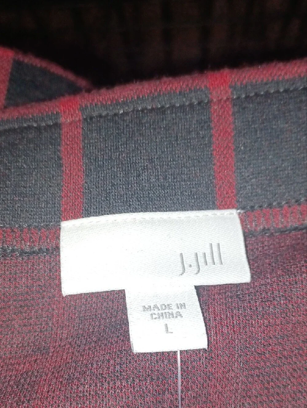 J. Jill nwt tailored