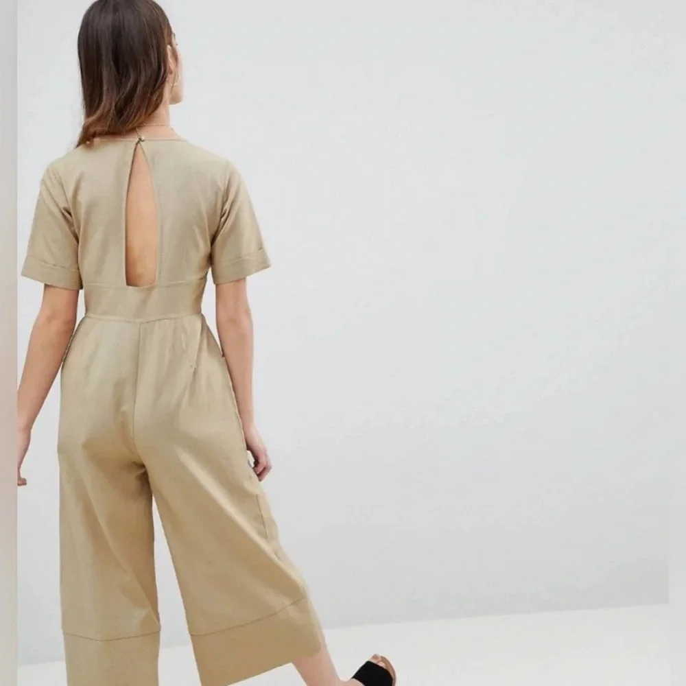 ASOS design cotton