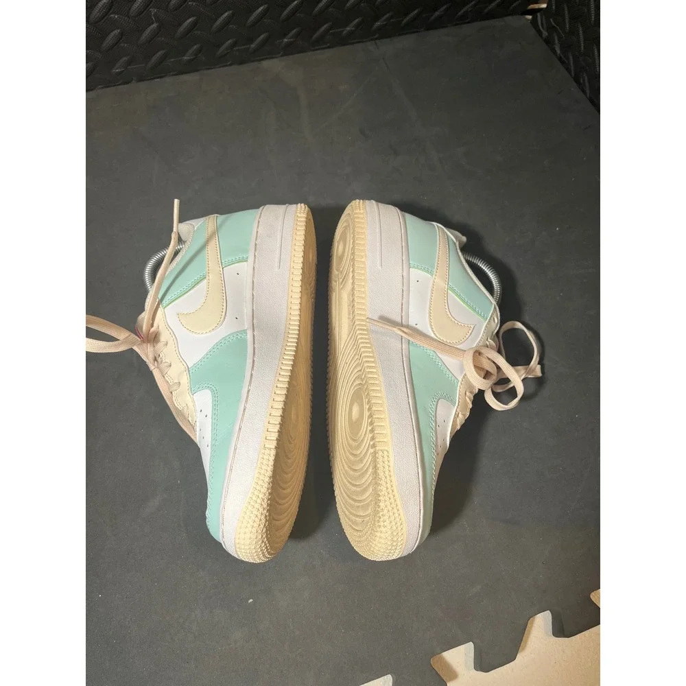 Nike good size