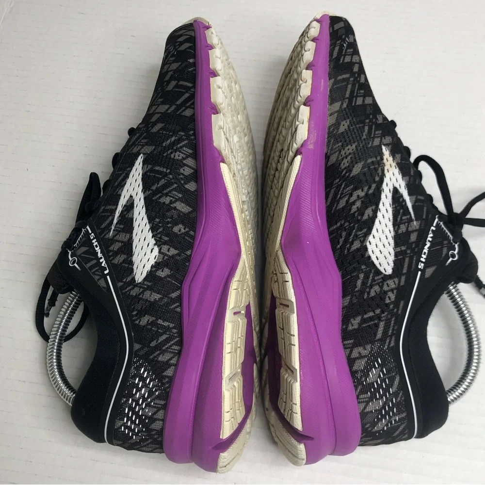 Brooks size good