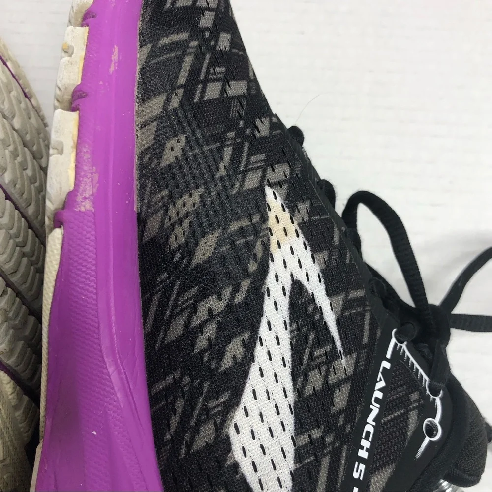 Brooks size good