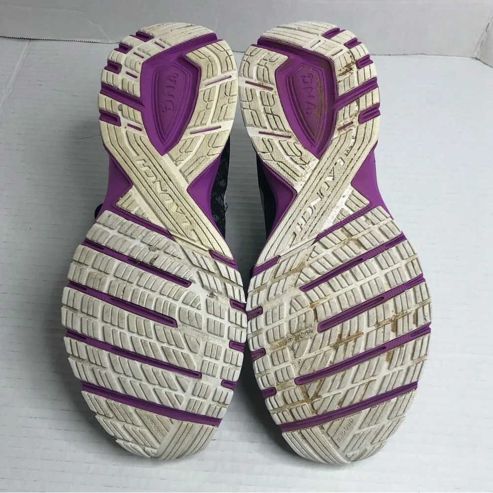 Brooks size good