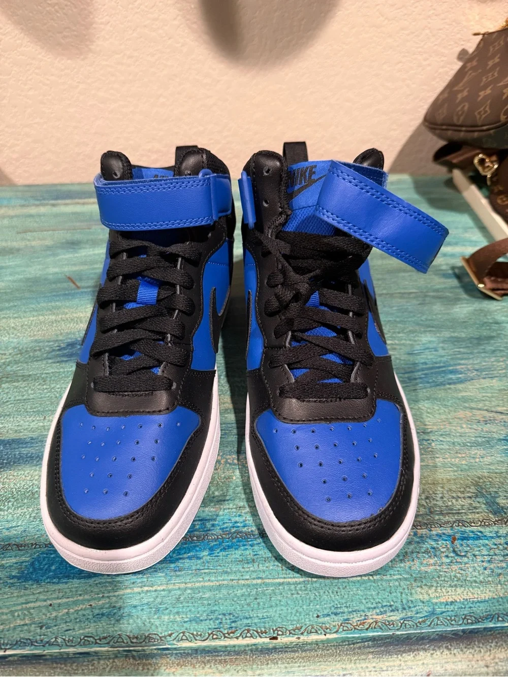Nike youth women