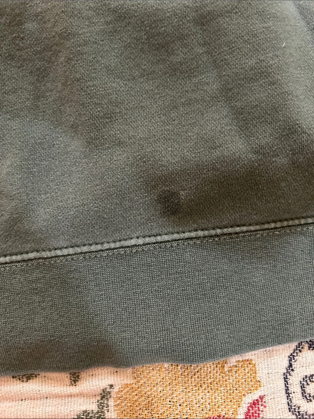 Barstool classic crewneck
