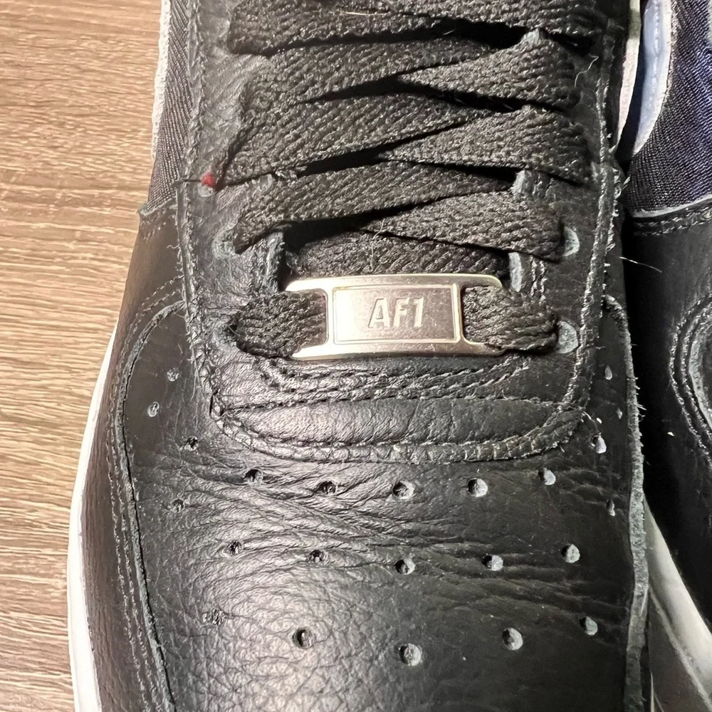 Nike air force