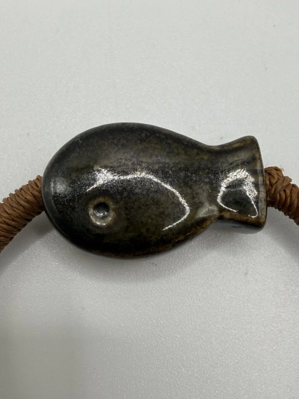 N/A ceramic fish