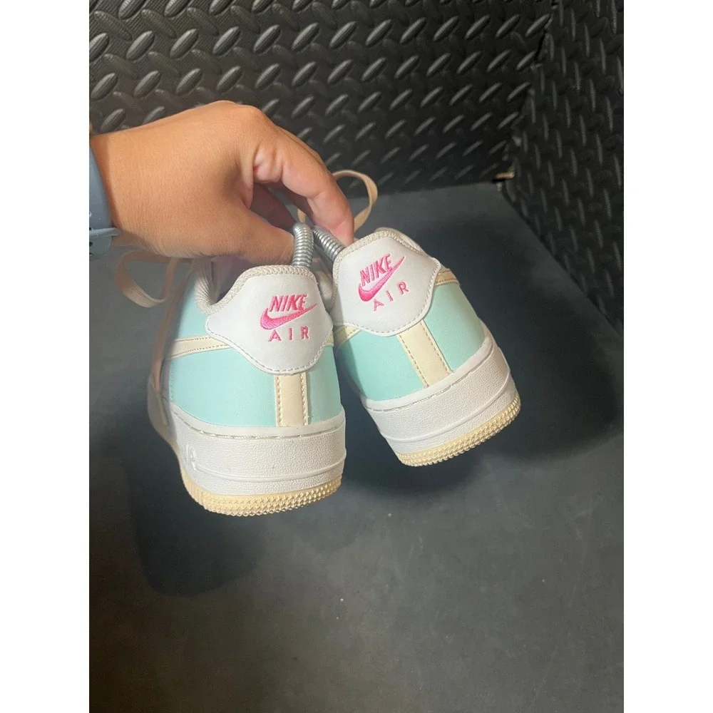 Nike good size