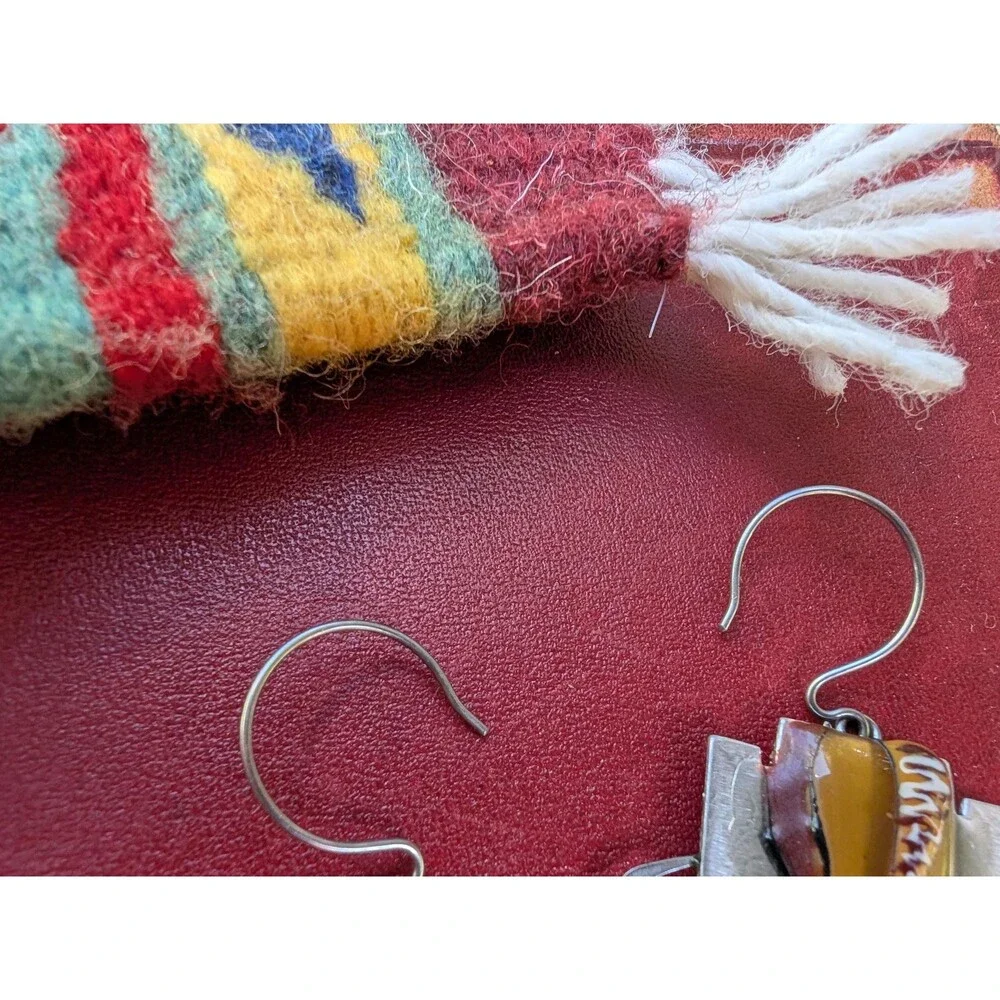 Vintage true handcrafted