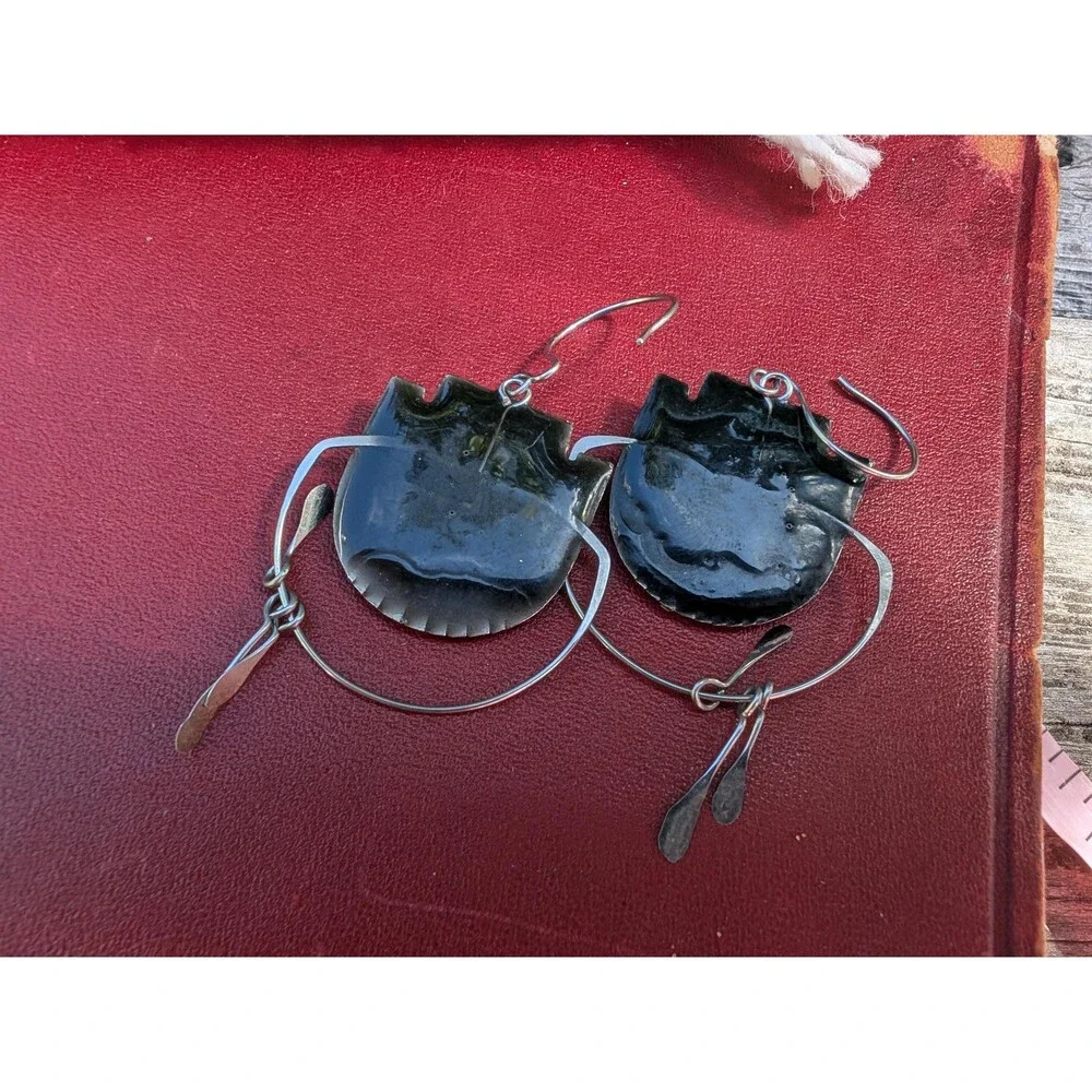 Vintage true handcrafted