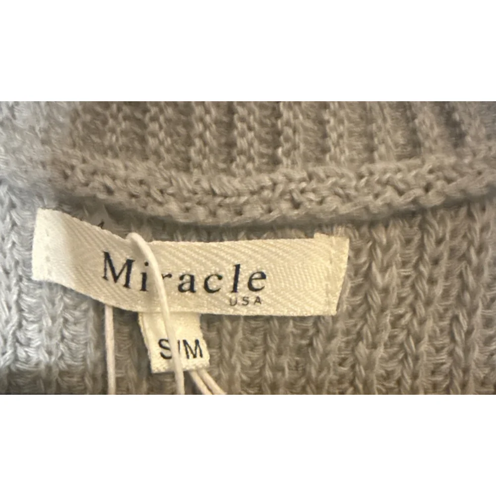 Miracle tags no