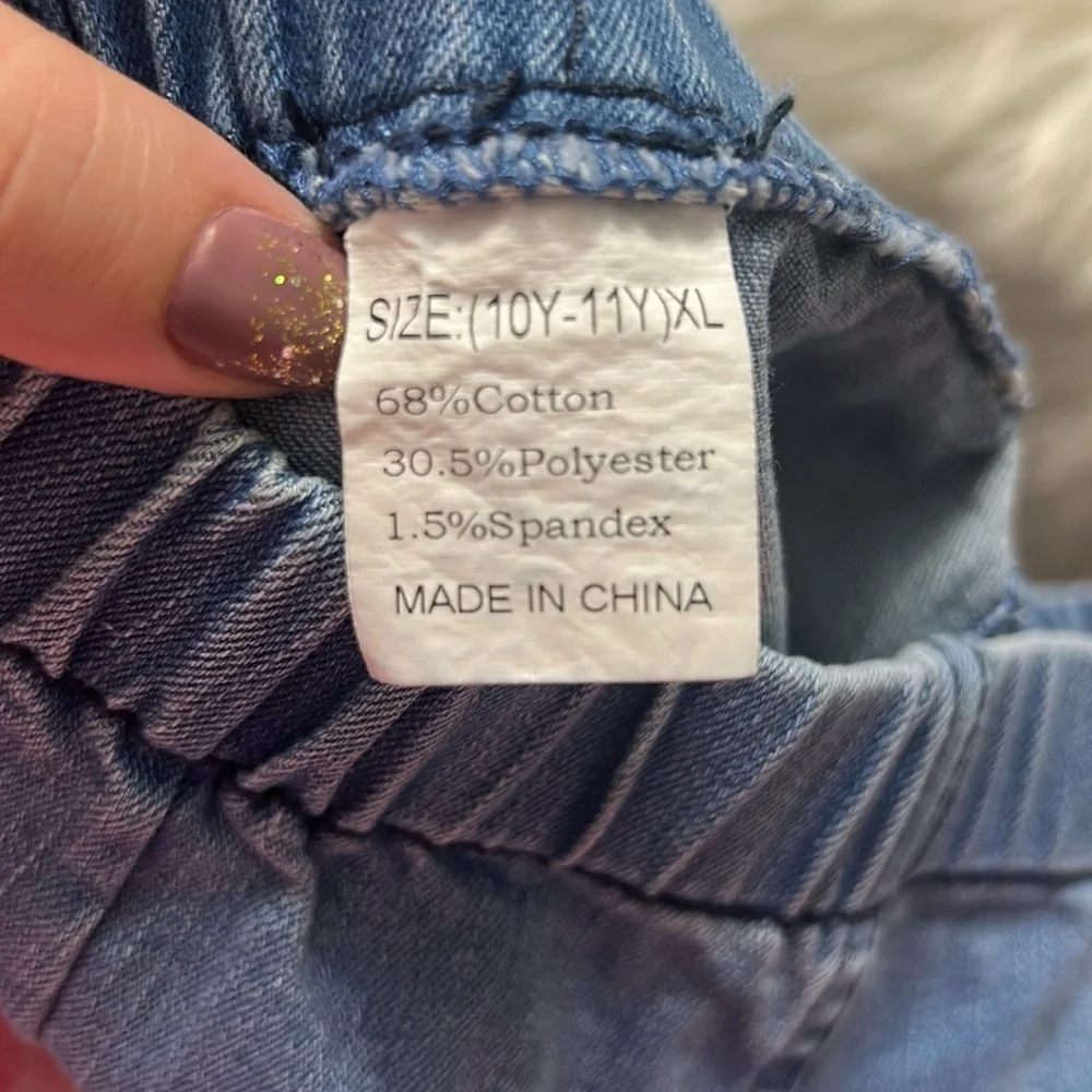 None size yxl