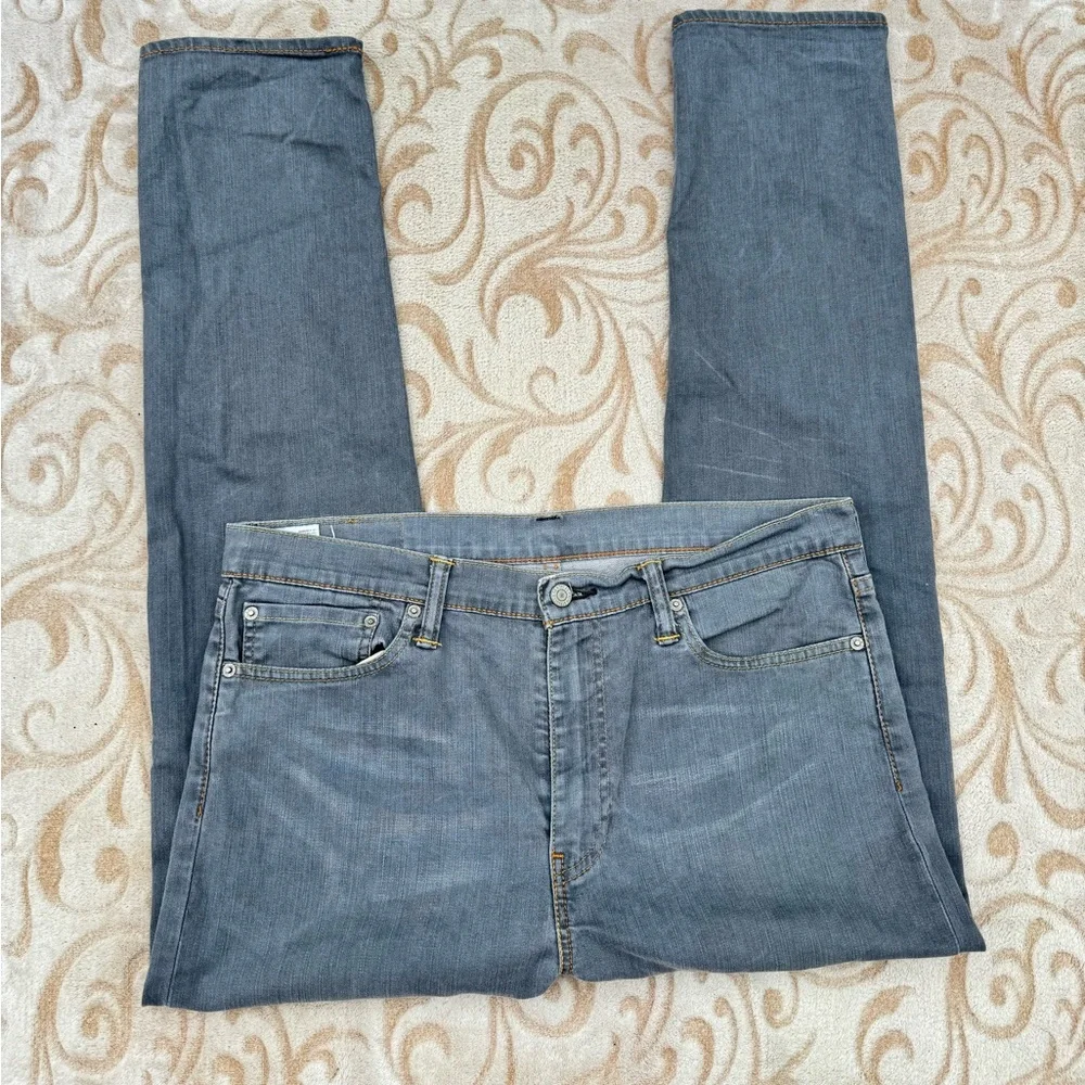 Levis levi strauss