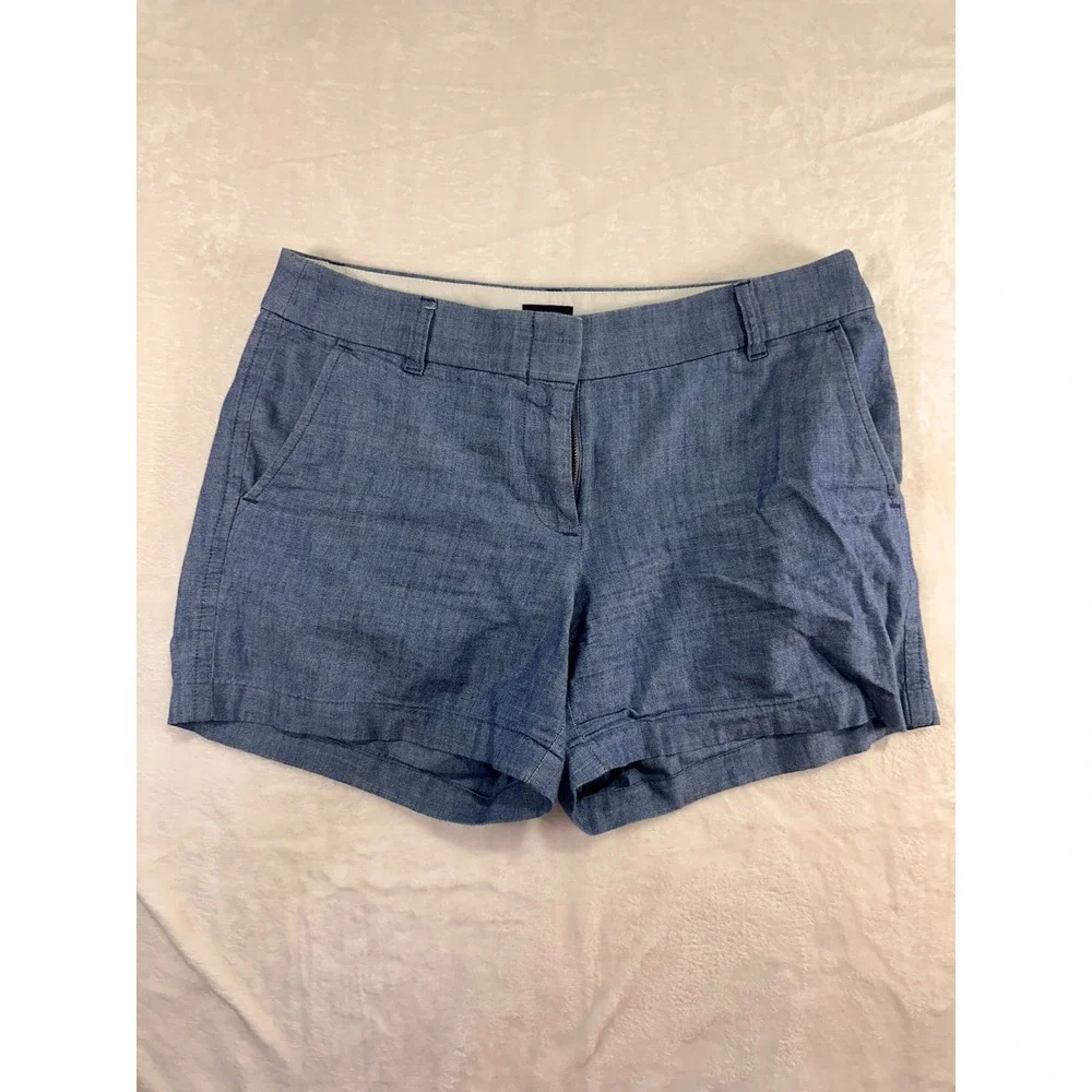 J. Crew Factory approx lay