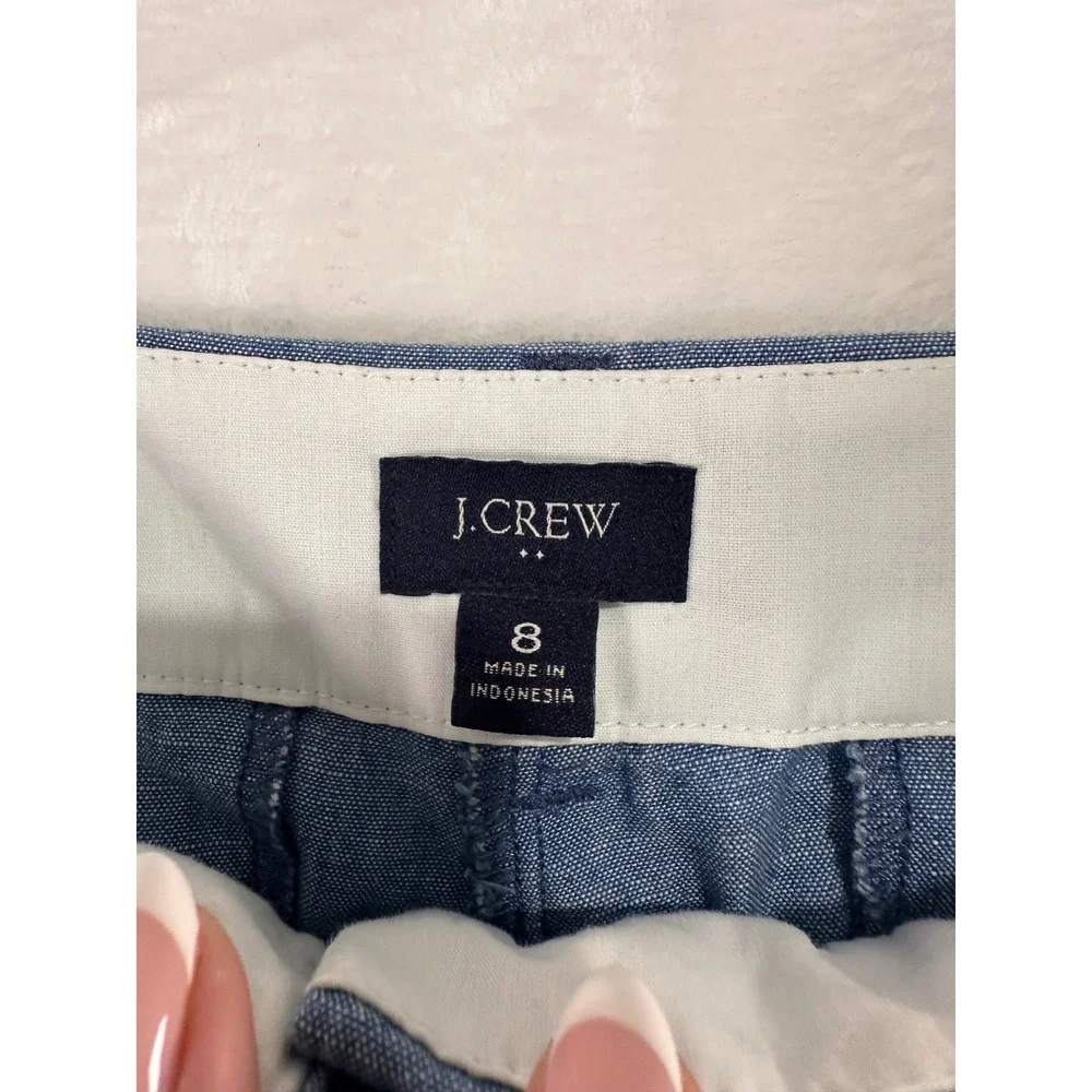J. Crew Factory approx lay