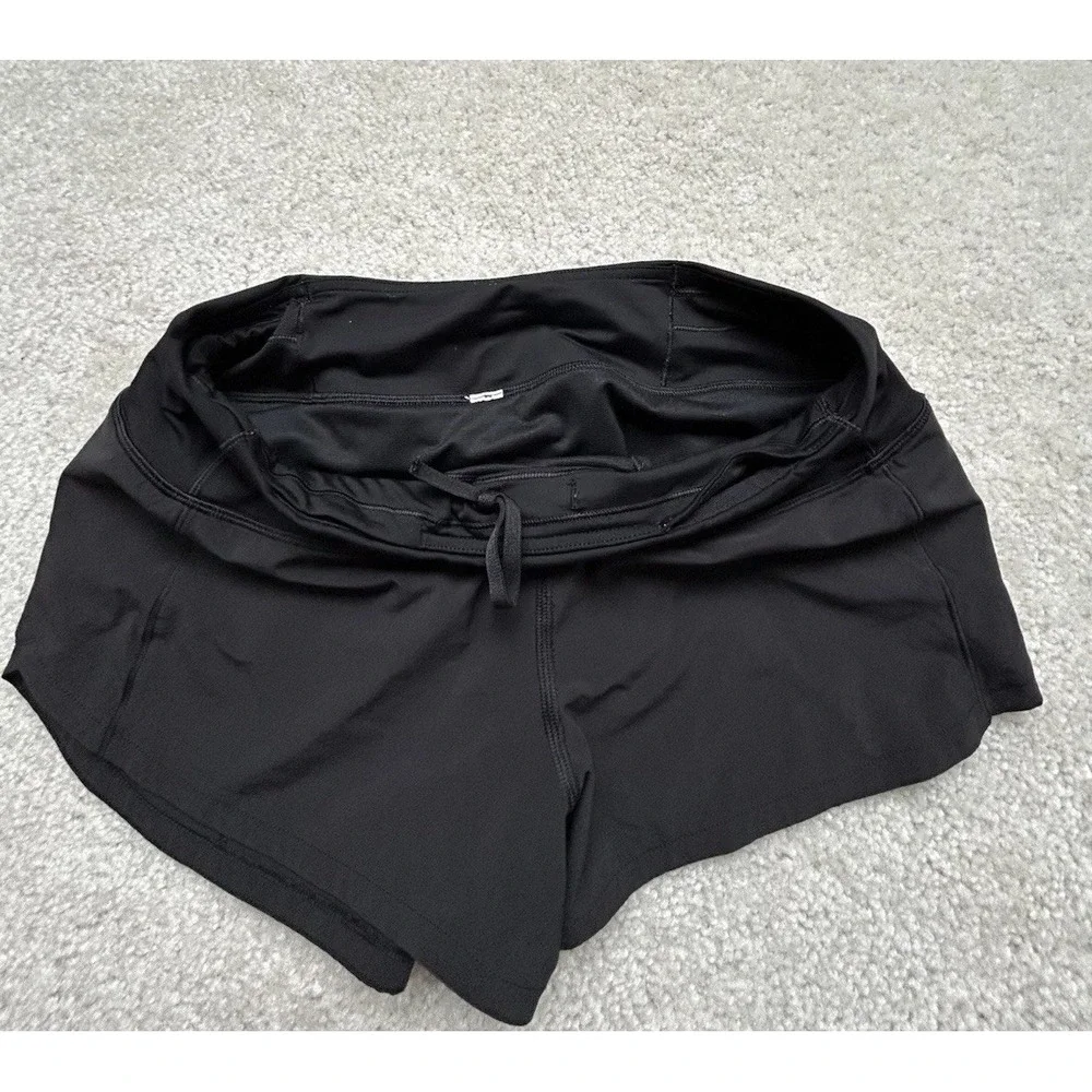 lululemon athletica description pre